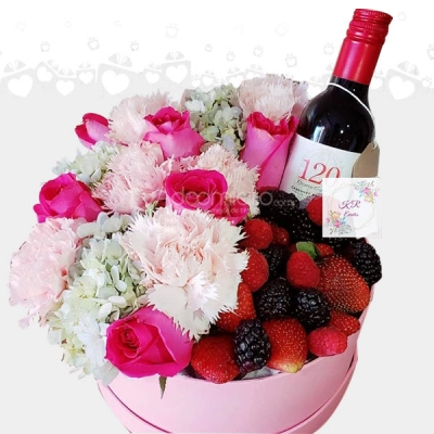 Regalo de Cumpleaños Para  Mujer en cdmx