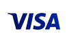 Logo Tarjeta Visa