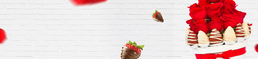 Regalos San Valentin en Ciudad de Mexico
