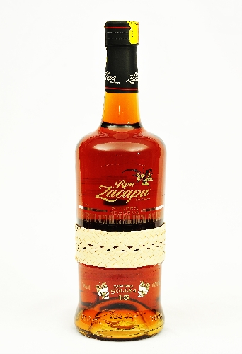 Ron Zacapa Ambar 12 años 750ml. a Domicilio en Cali