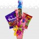 Ancheta Para Mujer Con Temática De Stitch A Domicilio En Cali Pedido Con Un Día De Anticipación 