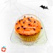 Cupcake Para Halloween A Domicilio En Cali Pedido Con Un Día De Anticipación 