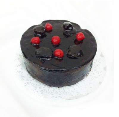Torta ponque fino para 10 personas a domicilio en Cali 