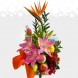 Arreglos florales Medellín Ramo frutero