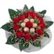 Bouquet ferrero