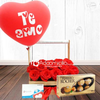 Regalos amor y amistad Colombia