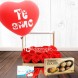 Regalos amor y amistad Colombia