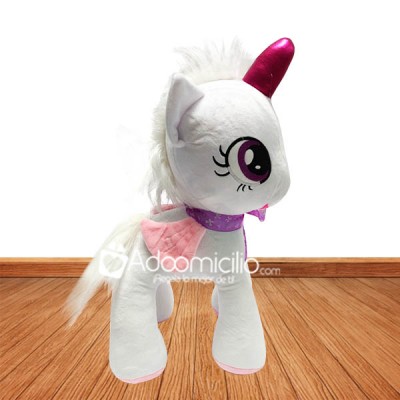 Peluches a domicilio en Cali Unicornio 