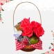 Basket For Mom Gift To Mothers Day Colombia 