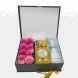 Regalo Con Rosas Y Chocolates A Domicilio En Bogotá Pedido Con Un Día De Anticipación 