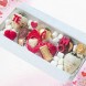 Utópico Caja De Fresas Con Chocolate Regalos De Amor Y Amistad A Domicilio En Medellin Pedido Con Un Dia De Anticipado