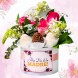 Rosas Y Fresas Con Chocolate Para Mamá A Domicilio En Medellín Pedido Con Un Día De Anticipación 