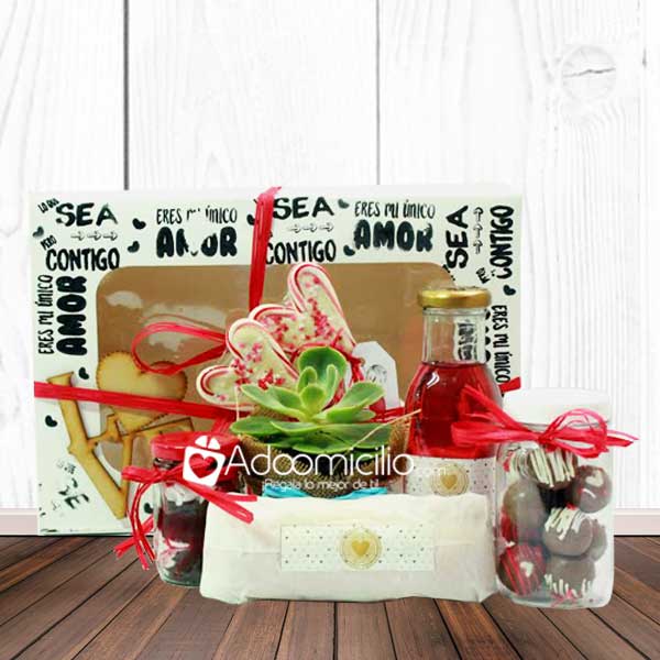  Regalos de Amor y Amistad Medellin Para ti Domicilio con un día de anticipación