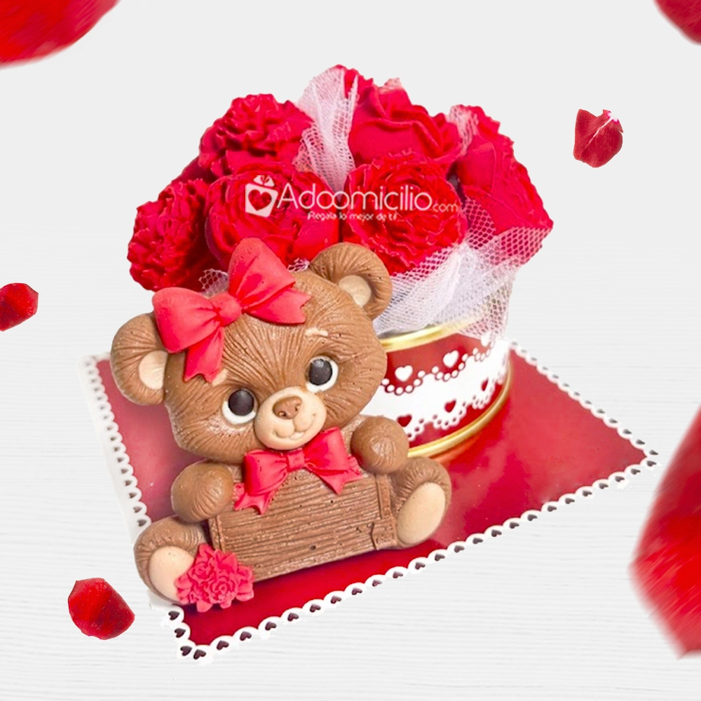 Chocolates Para Amor Y Amistad A Domicilio En Medellín Pedido Con Un Día De Anticipación