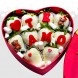 Fresas Con Chocolate Para San Valentín A Domicilio En Medellín Pedido Con Dos Día De Anticipación 