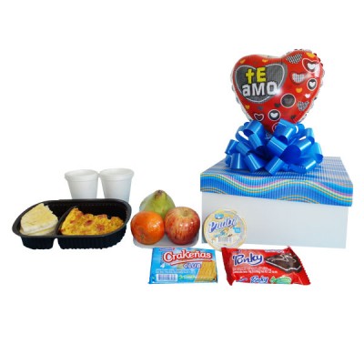  Desayunos sorpresa Cali Solo un Detalle Pedido con 1 dia anticipado