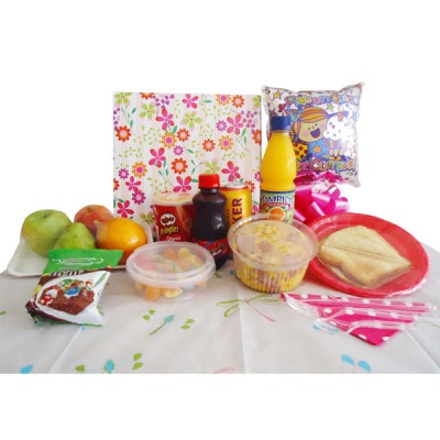 Desayuno Dulcero Desayunos sorpresa Cali Pedido con 1 dia anticipado