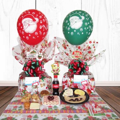 Regalos de Navidad Cali Compartir Navideño