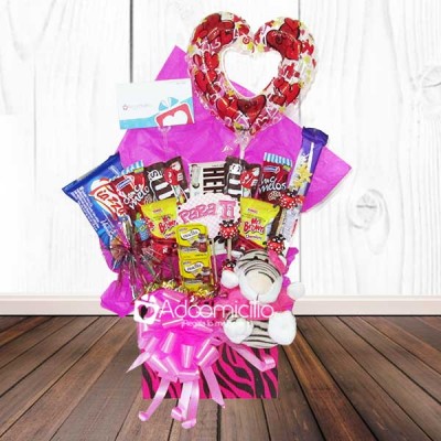 Regalos día de la mujer Cali Para ti con amor