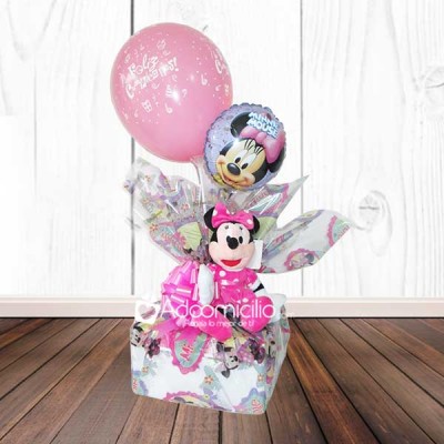 Desayunos Sorpresa en Cali Minie Pedido con 1 día anticipado 