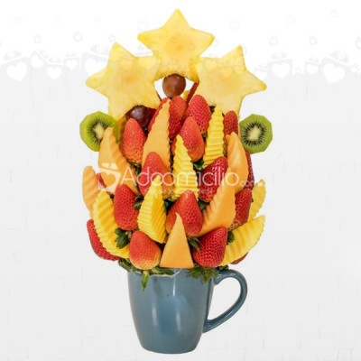 Mug Frutal Regalos A Domicilio En Medellin