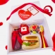 Desayuno Sorpresa Para Amor Y Amistad A Domicilio En Popayán Pedido Con Un Día De Anticipación