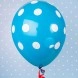 Globos Con Helio Popayan Por Unidad Estampados