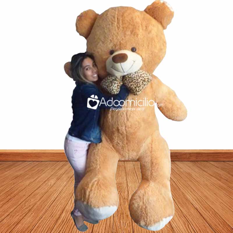 Oso de Peluche en Bogota  Extra Gigante  Sorpresa de Regalo