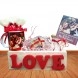 Regalos san valentin Medellin Tu mirada Pedido con 1 día anticipado 