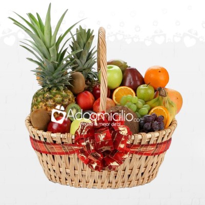 Arreglos con frutas en cali Especial de frutas