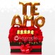 Te Amo De Rosas x 30 Con Chocolates Caja de Rosas Dia de la Mujer A Domicilio En Cali