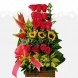 Arreglos Florales Especiales A Domicilio En Cali 