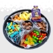Bandeja De Dulces Para Papá A Domicilio En Pereira Pedido Con Un Día De Anticipación 