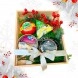 Tabla De Quesos Para Navidad A Domicilio En Medellín Pedido Con Un Día De Anticipación 