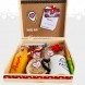 Desayuno Sorpresa en Baúl de amor Pedido Con Dos Días  Anticipado