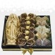 Regalo Para El Día De La Madre Con Rosas Y Vírgen A Domicilio En Bogotá Pedido Con Un Día De Anticipación 