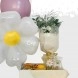 Desayuno Sorpresa Con Globos Para El Día De La Mujer A Domicilio En Pereira Pedido Con Un Día De Anticipación 