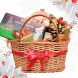 Canasta Navideña A Domicilio En Manizales Pedido Con Un Día De Anticipación 