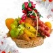 Canasta De Frutas Para Navidad A Domicilio En Manizales Pedido Con Un Día De Anticipación 