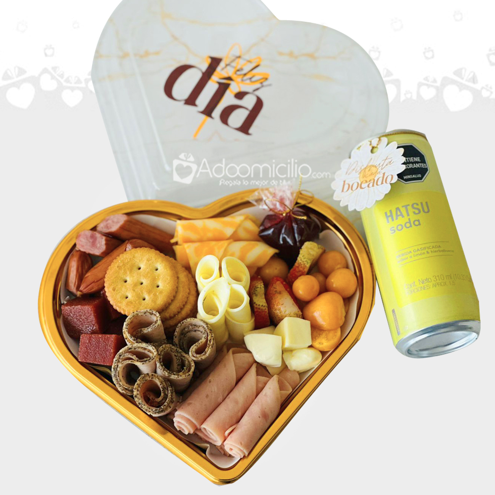 Tabla De Quesos Para El Día De La Mujer A Domicilio En Armenia Pedido Con Un Día De Anticipación 