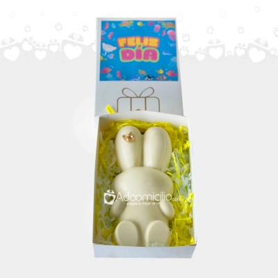 Animalito De Chocolate Para El Día Del Niño A Domicilio En Armenia Pedido Con Un Día De Anticipación 