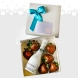 Regalo De Fresas Con Chocolate Para Hombre A Domicilio En Armenia Pedido Con Un Día De Anticipación