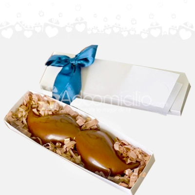 Regalo Para Hombre Bigote De Chocolate A Domicilio En Armenia Pedido Con Un Día De Anticipación 