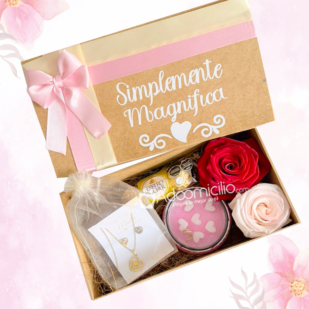 Regalo Para El Día De La Madre A Domicilio En Cali Pedido Con Un Día De Anticipación 