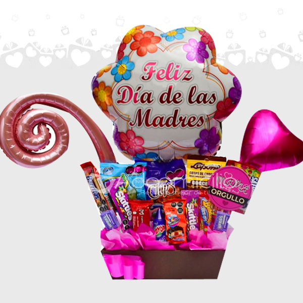 Regalos Para Madres Especial A Domicilio En Mexico