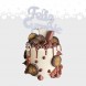 TORTA LAVACAKE CHOCOLATE CDMX 6 A  8 PORCIONES