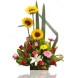Arreglo Floral Mixto A Domicilio En Cali 