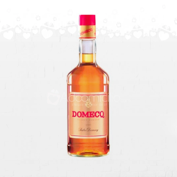 Brandy Domecq -  750ml. a Domicilio en Cali