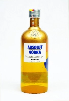 Vodka Absolut 750 Ml, a Domicilio en Cali