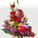 Arreglo Floral  a domicilio en Cali Ternura